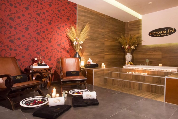Hotel Wyndham Batumi